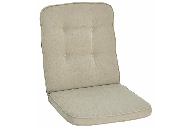 Standard Posisjonspute 52x104 cm Beige, Fritab