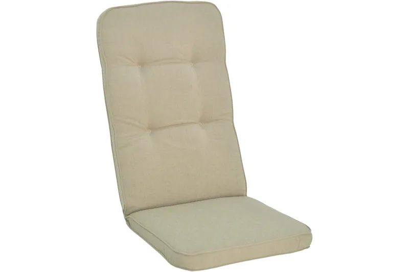 Standard Posisjonspute 53x135 cm Beige, Fritab