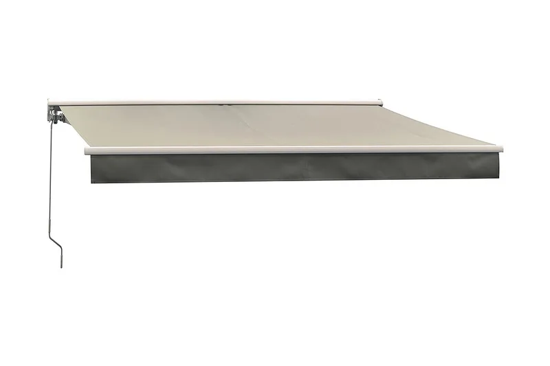 250x200 cm Markise Beige