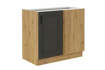 Templemore Kjøkkenskap 90 cm - Hus & oppussing - Kjøkken & bad - Kjøkken & vaskerom