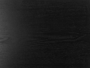 Barbord HOME4YOU Ibiza D60x105 cm svart ask - svart ask - Husholdning - Bar & vin - Barmøbler
