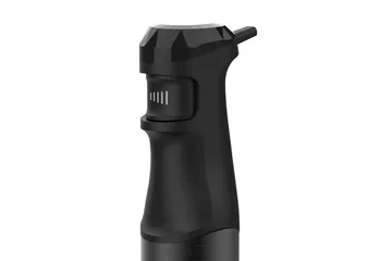 Stavmikser Black+Decker Svart 1500W - Svart - Husholdning - Kjøkkenmaskiner - Blande & hakke