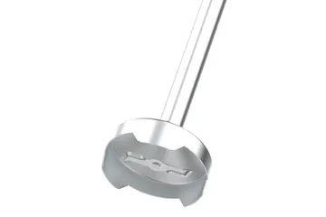 Stavmikser Black+Decker Svart 1500W - Svart - Husholdning - Kjøkkenmaskiner - Blande & hakke