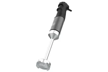 Stavmikser Black+Decker Svart 1500W - Svart - Husholdning - Kjøkkenmaskiner - Blande & hakke