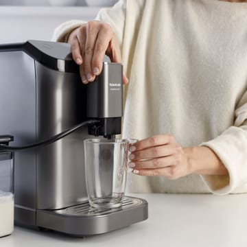 Kaffetrakter Taurus Accento Latte automatisk - Husholdning - Kjøkkenmaskiner - Varme & koke - Vannkoker
