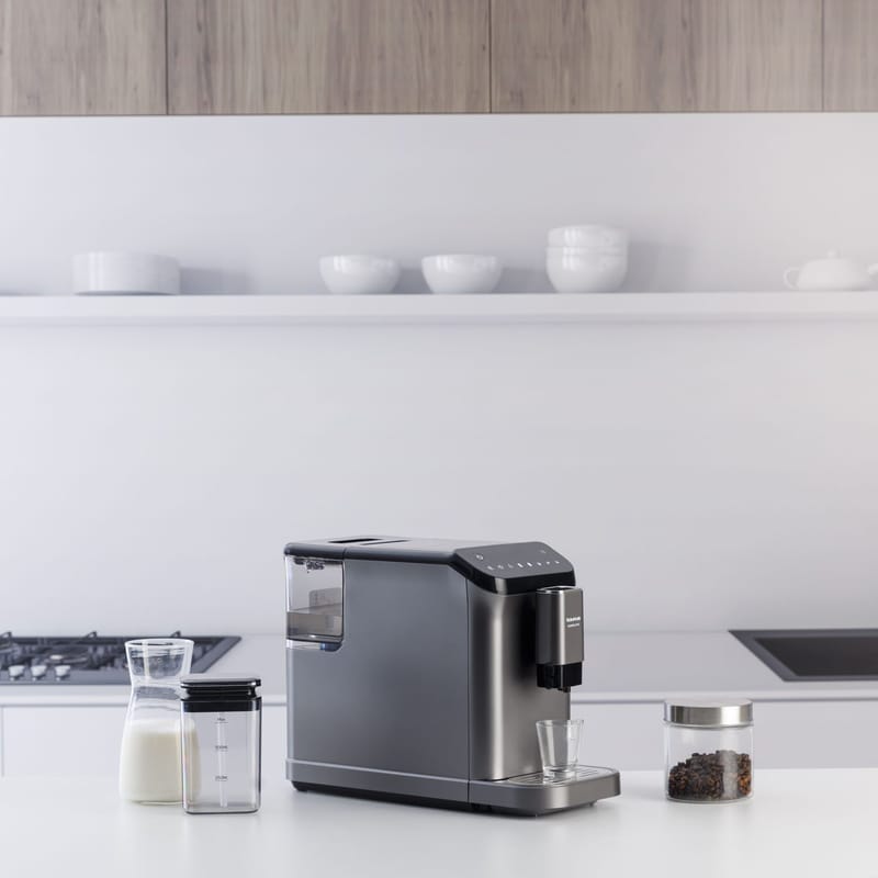 Kaffetrakter Taurus Accento Latte automatisk - Husholdning - Kjøkkenmaskiner - Varme & koke - Vannkoker