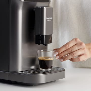 Kaffetrakter Taurus Accento Latte automatisk - Husholdning - Kjøkkenmaskiner - Varme & koke - Vannkoker