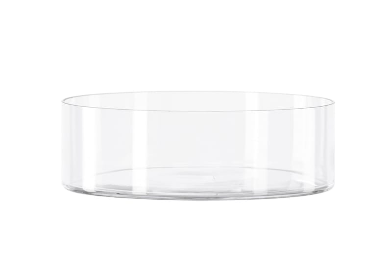 Shine Bolle - Klar - Husholdning - Matlaging & Baking - Bakeredskaper - Blandeskåler