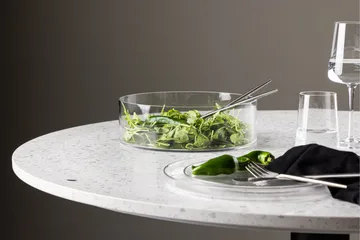 Shine Bolle - Klar - Husholdning - Matlaging & Baking - Bakeredskaper - Blandeskåler