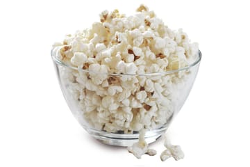 Popcornmaskin Taurus 1100W - Red - Husholdning - Matlaging & Baking - Kjøkkenutstyr