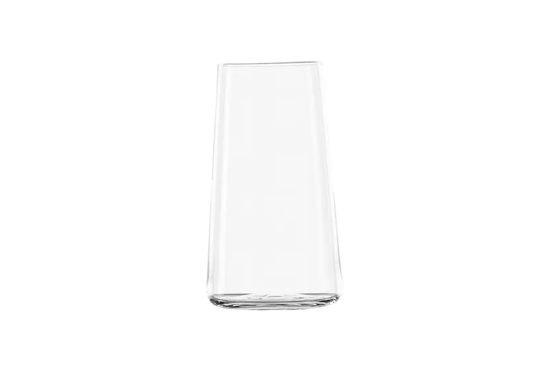 Shine vannglass 18,2 cm
