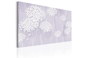 Tavle Heather Land 90X60 - Artgeist sp. z o. o. - Innredning - Bilder & kunst - Lerretsbilder