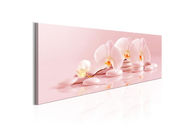 Tavle Subtle Calm 135X45 - Artgeist sp. z o. o. - Innredning - Bilder & kunst - Lerretsbilder