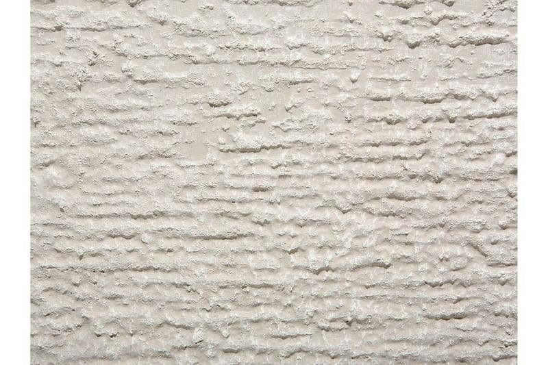 Gaza Krukke 35 cm - Beige - Hage - Dyrking & hagearbeid - Dyrking - Blomsterpotter - Store blomsterkrukker
