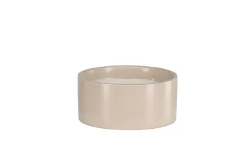 Douglas Duftlys - Beige - Innredning - Lys & dufter - Stearinlys