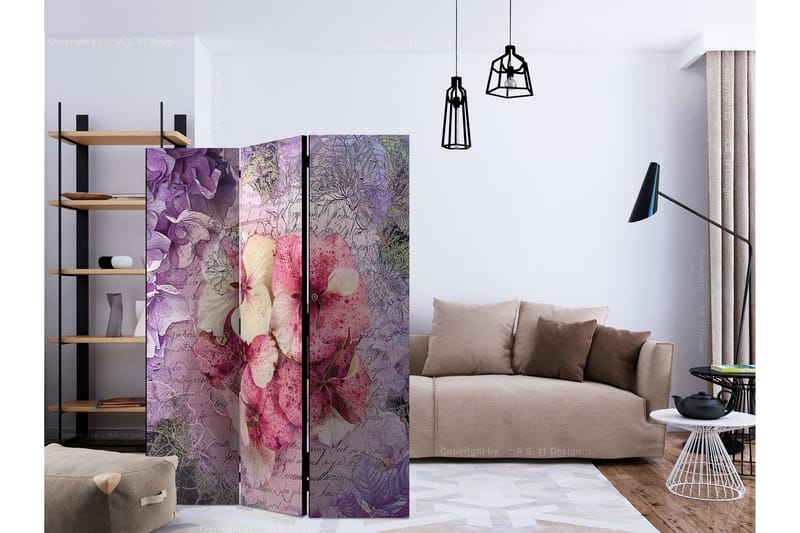 Kadira Rumsavdelare 135x172 cm VALUE_MISSING_1 - Innredning - Romdelere - Bretteskjerm