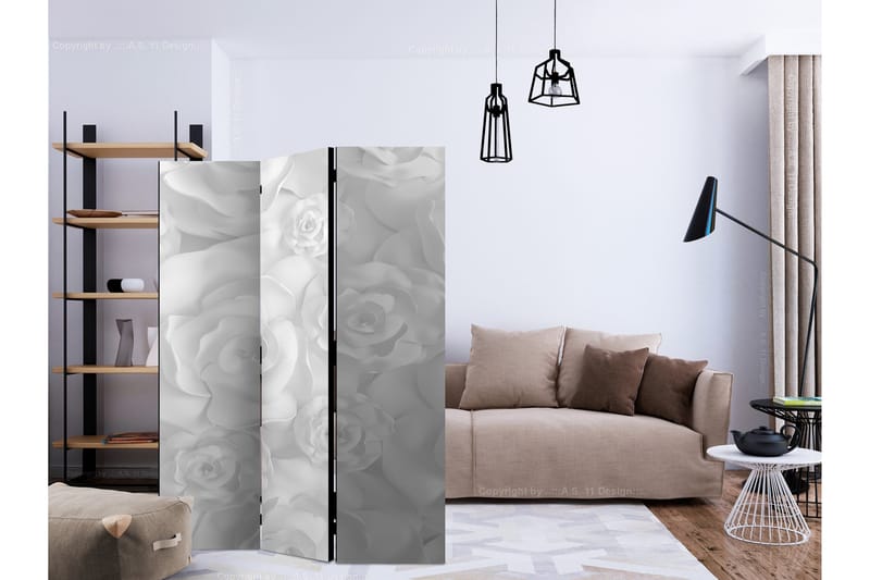Kadira Rumsavdelare 135x172 cm VALUE_MISSING_1 - Innredning - Romdelere - Bretteskjerm