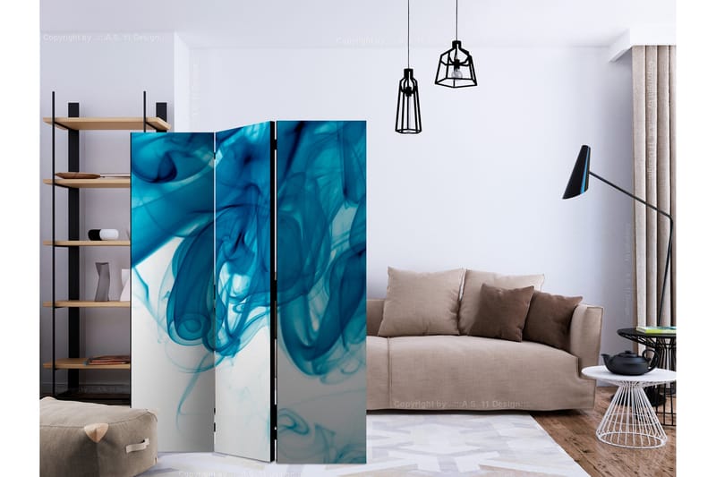 Kadira Rumsavdelare 135x172 cm VALUE_MISSING_1 - Innredning - Romdelere - Bretteskjerm