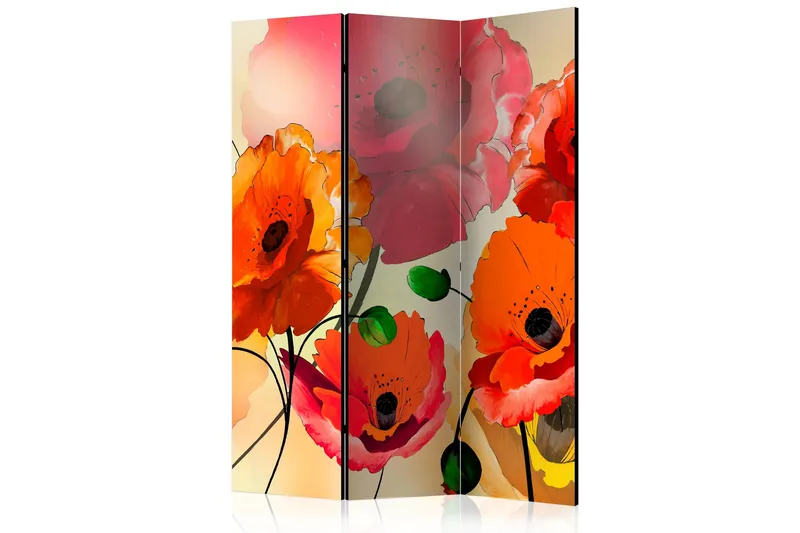 Kadira Rumsavdelare 135x172 cm VALUE_MISSING_1 - Innredning - Romdelere - Bretteskjerm
