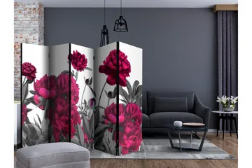 Kadira Rumsavdelare 172x225 cm VALUE_MISSING_1 - Innredning - Romdelere - Bretteskjerm