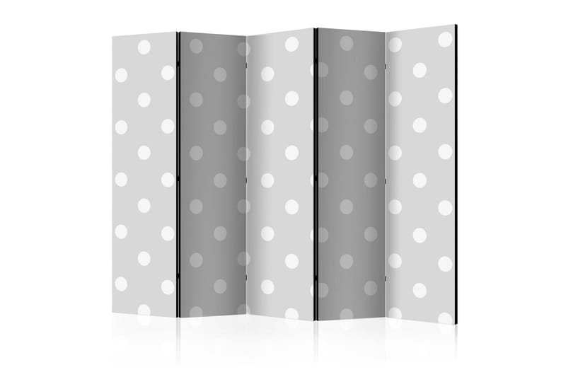 Romdeler Cheerful Polka Dots II, Artgeist sp. z o. o.