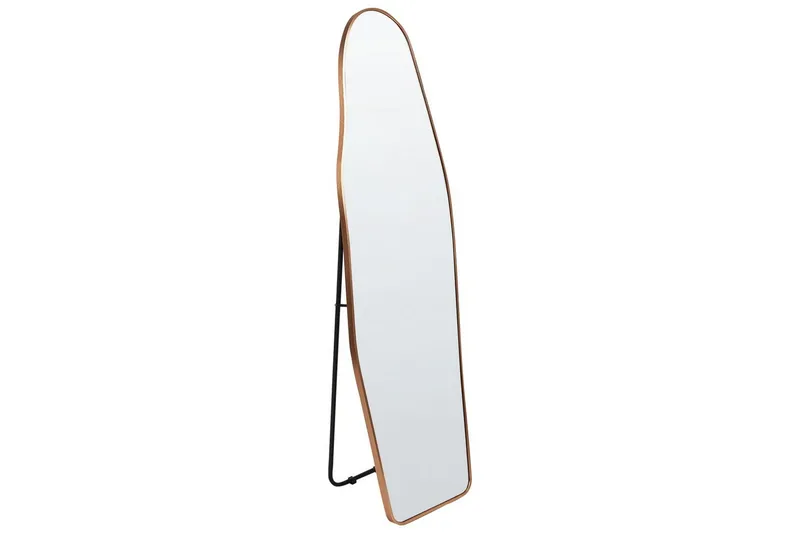 Golvspegel Larche GOLD