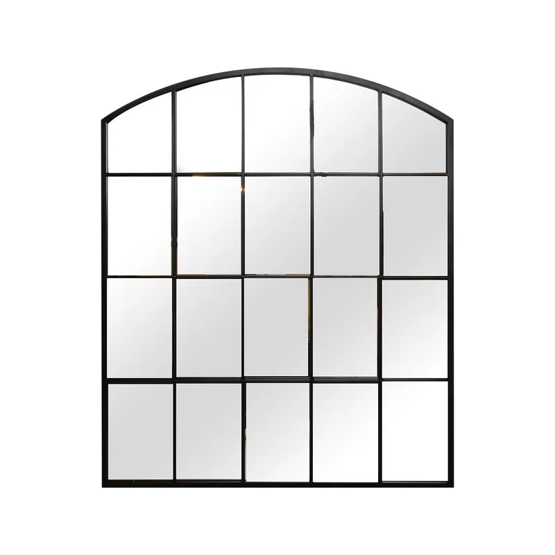 Mirror HOME4YOU, Svart