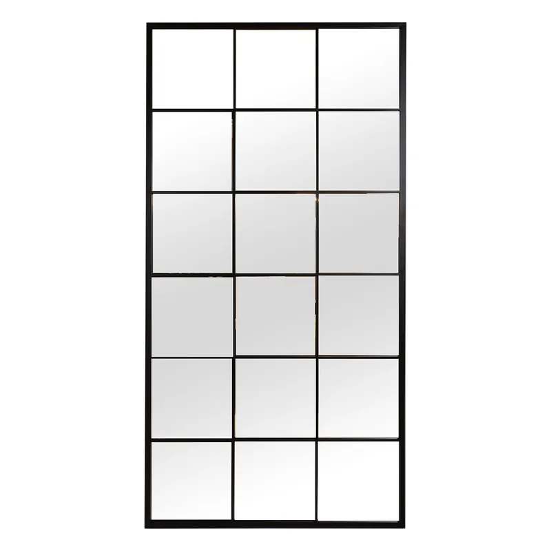 Mirror HOME4YOU, Svart