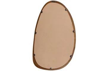 Speil Leif - 64x38 cm - Innredning - Speil - Veggspeil