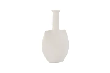 Madison Vase - Offwhite - Innredning - Vaser