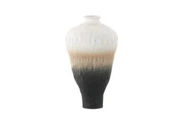 Pane Vase - Beige - Innredning - Vaser