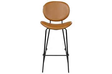 Bargrupp Brown - Møbler - Stoler & lenestoler - Barstoler