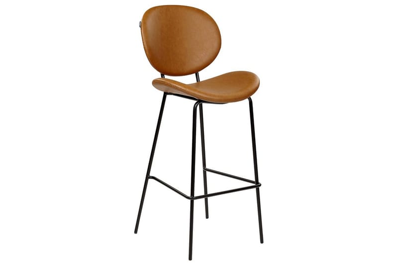 Bargrupp Brown - Møbler - Stoler & lenestoler - Barstoler