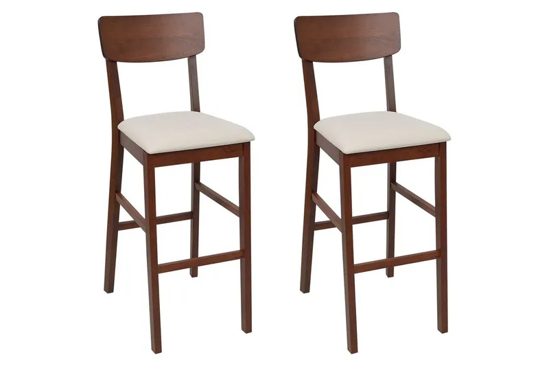 Bargrupp Ljusbeige
