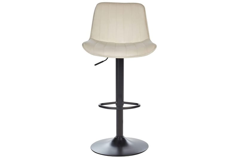 Bargrupp Ljusbeige - Møbler - Stoler & lenestoler - Barstoler