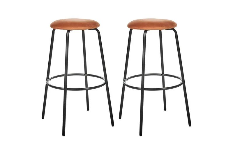 Bargrupp Orange