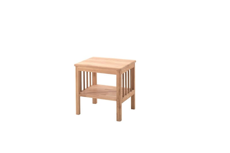 Nattbord Forrest Eik, Eik