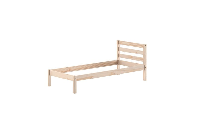 Seng Pino Naturlig, Naturlig