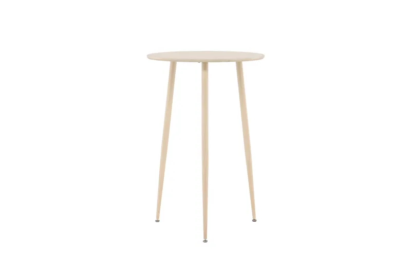 Plaza Barbord, Whitewash