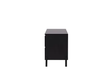 Corpus Storage Black - Møbler - Mediamøbel & tv møbel - TV-benk & mediabenk