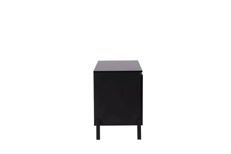 Corpus Storage Black - Møbler - Mediamøbel & tv møbel - TV-benk & mediabenk
