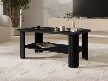Durvan Sofabord 96 cm - Møbler - Bord - Sofabord