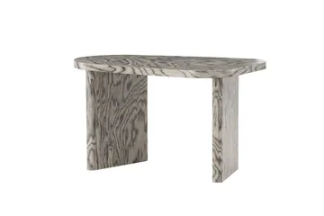 Grönvik Sofabord 45 cm - Grå - Møbler - Bord - Sofabord