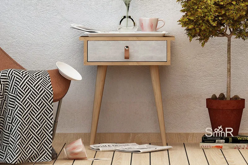 Mod Design Sidebord