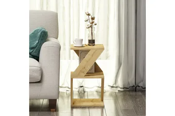 Albeni Skjenk 30 cm - Brun - Møbler - Bord - Avlastningsbord - Brettbord og småbord