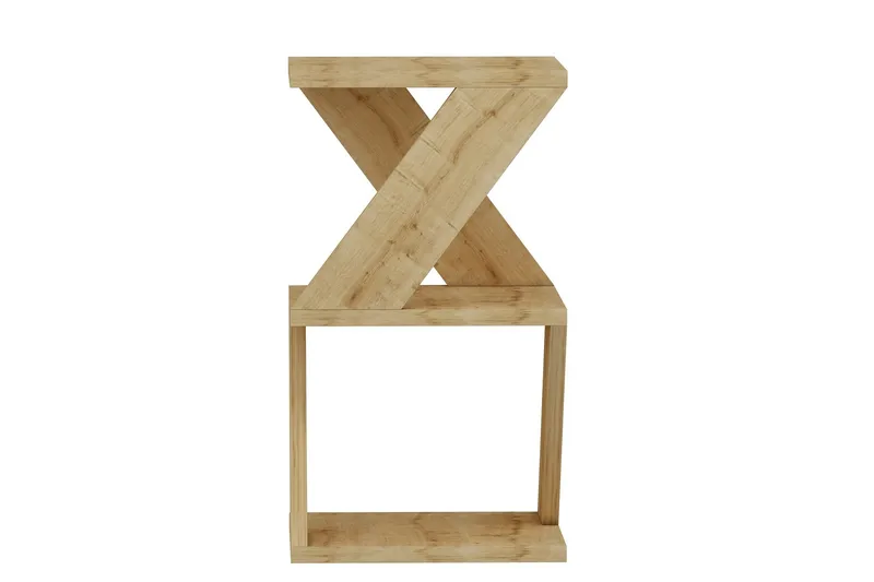Albeni Skjenk 30 cm - Brun - Møbler - Bord - Avlastningsbord - Brettbord og småbord