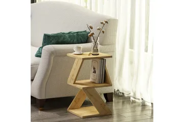 Albeni Skjenk 30 cm - Brun - Møbler - Bord - Avlastningsbord - Brettbord og småbord