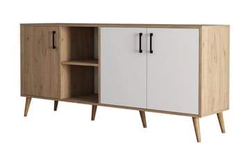 Desgrar konsollbord 180x80 cm - Møbler - Bord - Avlastningsbord - Konsollbord