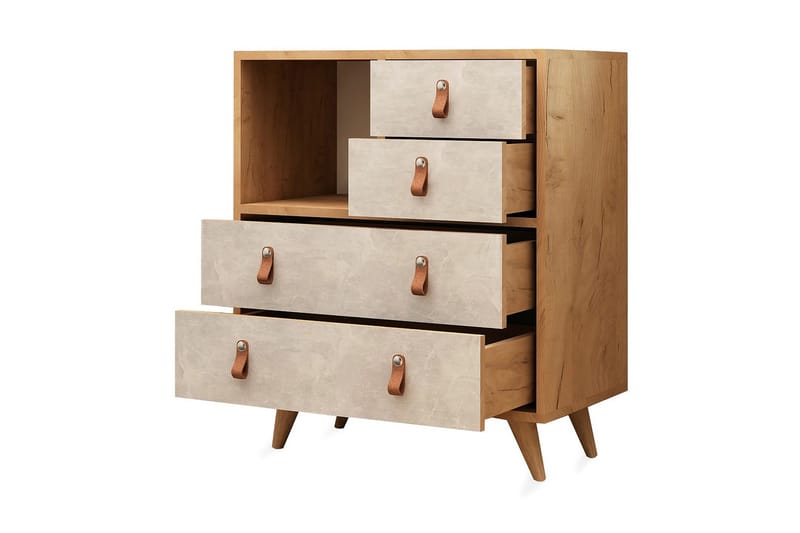 Mod Design Kommode - Oppbevaring - Oppbevaringsmøbler - Kommode - Entrekommode
