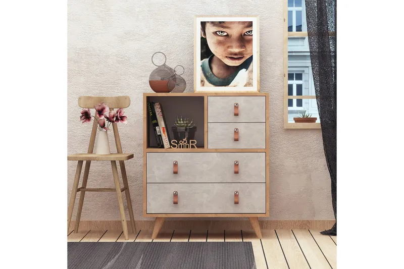 Mod Design Kommode - Oppbevaring - Oppbevaringsmøbler - Kommode - Entrekommode